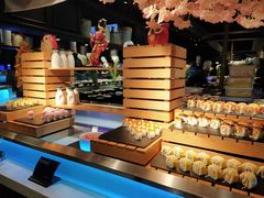 -V-ONE西雅图海鲜自助餐厅(仓山万达广场店)