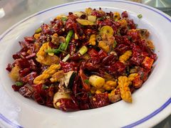 -成都驻京办餐厅(蜀都宾馆店)