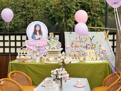 -HERRE·FARM 赫尔露营农场·团建聚会包场