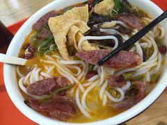-螺小胖柳州螺蛳粉(钟楼总店)