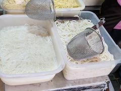 -中山牛肉肥肠粉面馆(军工社区店)