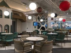 大堂-艾米茉亲子餐厅(万象城店)