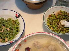 -寻乡迹· 湖南家宴(竹坑店)