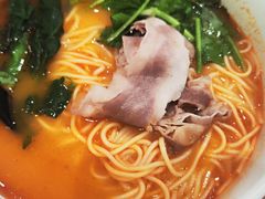 -和府捞面(曹路花园城店)