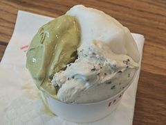 -Dal Cuore 达可芮冰淇淋(陕西北路店)