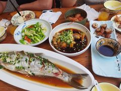 -百家鲜·杭帮菜