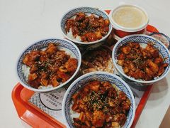 -吉野家(黑牛城道店)