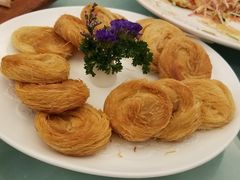-山泉公馆酒家(珠江新城店)