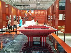 -广州市城市规划展览中心