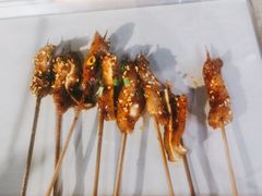 -木屋烧烤(白石洲店)