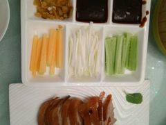-香融府·烤鸭·家常菜(马家堡路店)