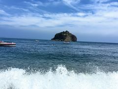-棒棰岛宾馆景区