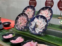 -第六季自助餐厅(北太平庄店)