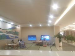 -汤里来温泉