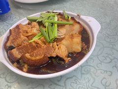 -姐妹鸭仔饭店(湾南路店)