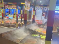 -济南高新万达广场