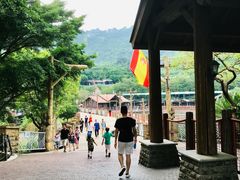 -东部华侨城