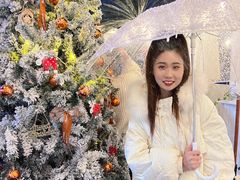-秀儿家の小确幸花园西餐厅