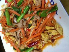 -龙姐私房菜(和顺古镇店)