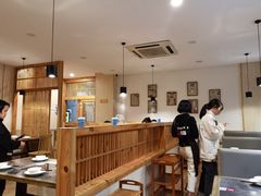 大堂-许府牛火锅(信义坊总店)
