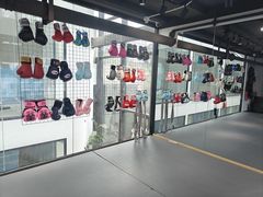 -GymPlus健身(四平路店)