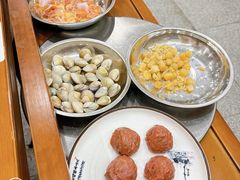 -盈田盈粥庄(黄兴公园店)