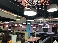 -食美汇美食广场(新奥店)