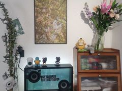 -铁炉咖啡(河下古镇店)