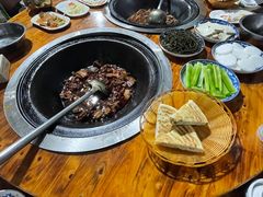 -兄弟大灶台(原纺渭路店)