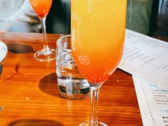 -MARU玛露音乐餐厅(前滩世贸店)