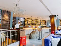 -山葵家·创意料理(EFC欧美广场店)