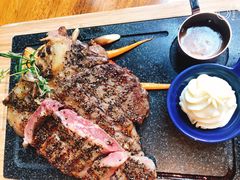 T骨扒-巴别塔法餐舍(合作路店)