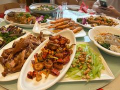 -添福来墨鱼饺子 · 海鲜东北菜(大连星海·黄浦路店)