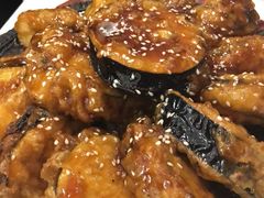 -大铁勺新津菜(东丽阳光新业广场店)