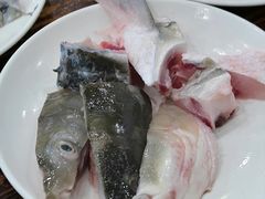 -正能量脆肉鲩火锅