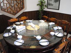 -深巷家味馆.湖北头牌红烧鱼头拌饭(黄陂店)