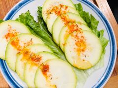 -么肆烤肉(汉街形象店)