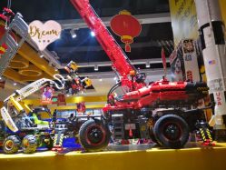 -kidsland(颐堤港店)