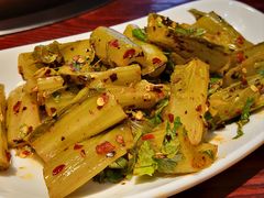 -清真·田园居家酸菜牛肉烤火锅(凤霞路店)