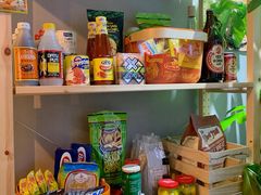 零售区-Mesa Madre梅萨妈妈·Bintana(国贸店)