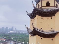 -狼山风景名胜区