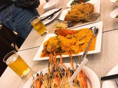 -建兴酒家(素里翁分店)