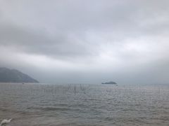 -北岐滩涂