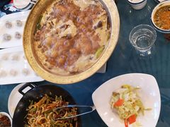 -九府羊鲜羊火锅·烧烤·小海鲜(华汇大厦店)