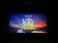 -AMG海上明珠影城(上海环球港RealDCinema店)