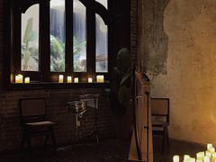 -Big House当代艺术中心