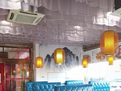 -蜀龙阁· 龍头水煮鱼(天坛店)