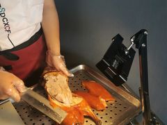 -鹊华居·地道鲁菜·海鲜·融合味(大明湖店)