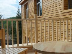 -布苏里北疆军事文化旅游区