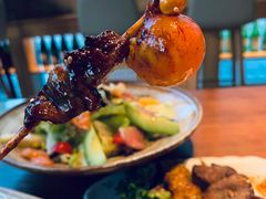 -人间酒暖·Go blanc·烧鸟·深夜食堂(陆家嘴店)